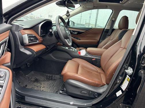 2024 Subaru Legacy Touring XT