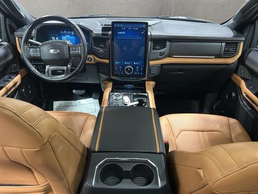 2023 Ford Expedition Max Platinum