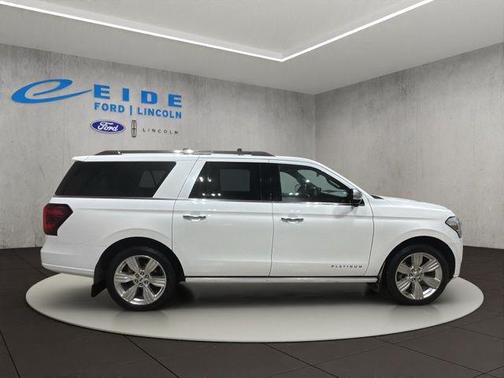 2023 Ford Expedition Max Platinum