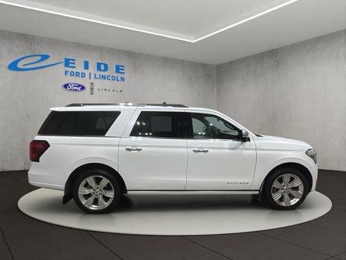 2023 Ford Expedition Max Platinum