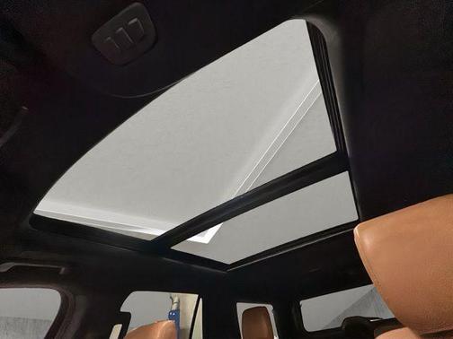 2023 Ford Expedition Max Platinum