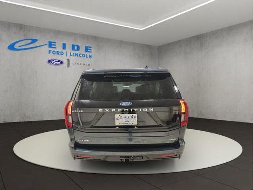 2026 Ford Expedition Max Active 4x4