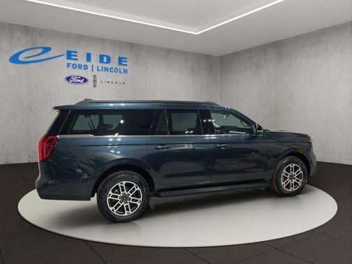 2026 Ford Expedition Max Active 4x4