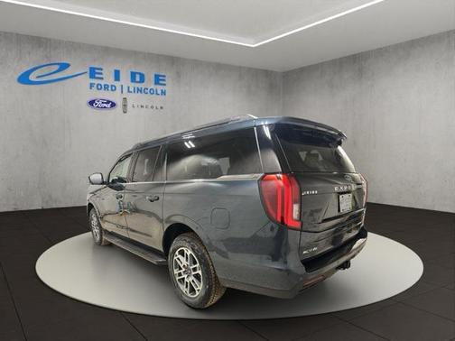 2026 Ford Expedition Max Active 4x4