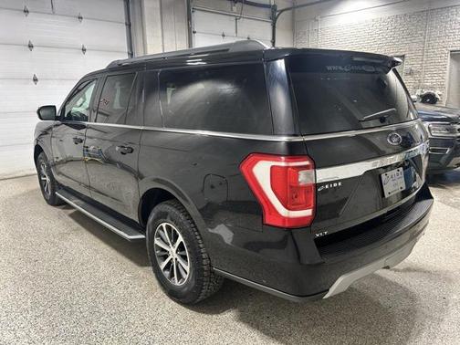 2019 Ford Expedition Max XLT