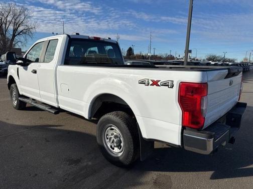 2021 Ford F-250 XL