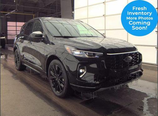 2023 Ford Escape ST-Line Elite