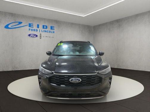 2023 Ford Escape ST-Line Elite