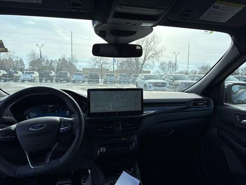 2023 Ford Escape ST-Line Elite