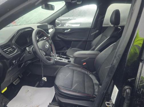 2023 Ford Escape ST-Line Elite