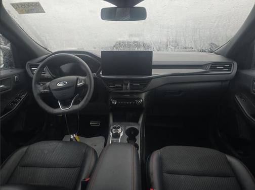 2023 Ford Escape ST-Line Elite