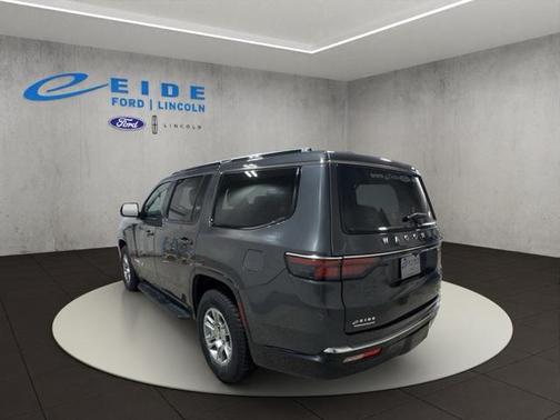 2022 Jeep Wagoneer Series I 4x4