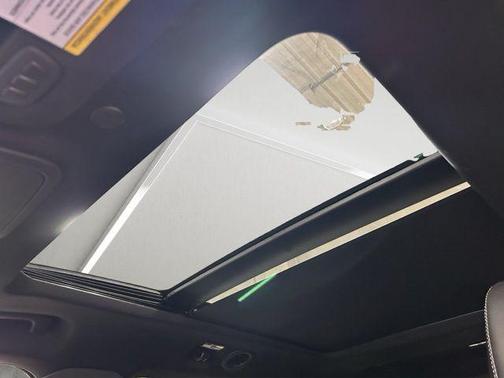 Carbonized Gray Metallic 2023 Ford Explorer ST