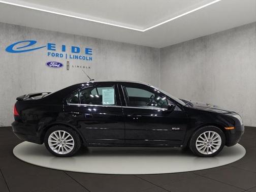 2007 Mercury Milan V6 Premier