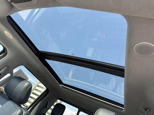 Star White Metallic Tri-Coat 2024 Ford F-450 Limited