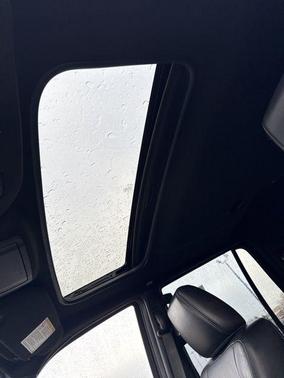 Magnetic 2017 Ford Expedition EL Limited