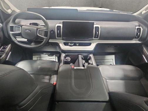 2025 Ford Expedition Max Active 4x4