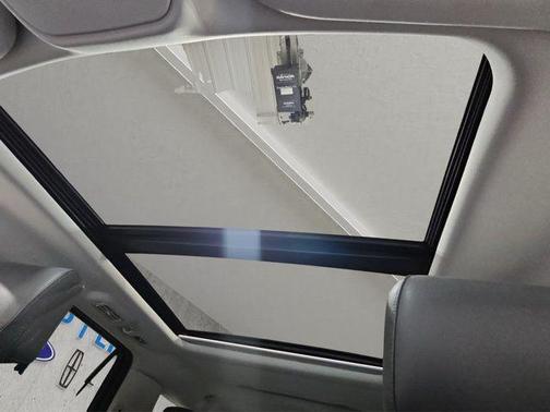 2025 Ford Expedition Max Active 4x4