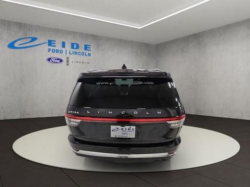 2026 Lincoln Aviator Reserve AWD