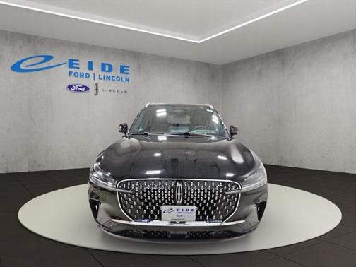 2026 Lincoln Aviator Reserve AWD