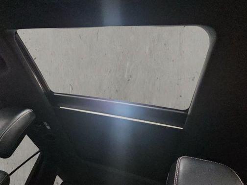 Atlas Blue Metallic 2020 Ford Explorer ST