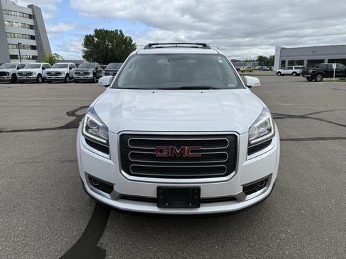 2017 GMC Acadia Limited Limited