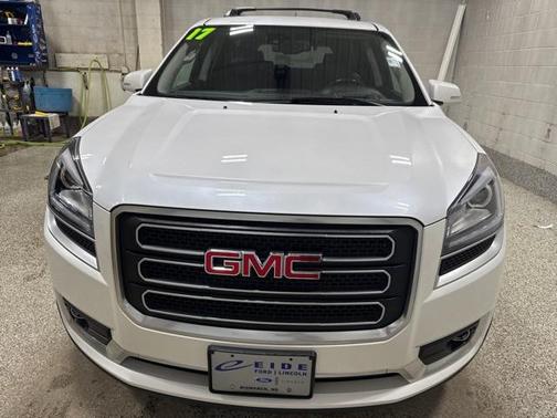 2017 GMC Acadia Limited Limited