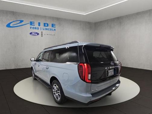 2026 Ford Expedition Max Active 4x4