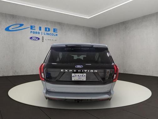 2026 Ford Expedition Max Active 4x4