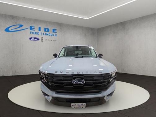 2026 Ford Expedition Max Active 4x4