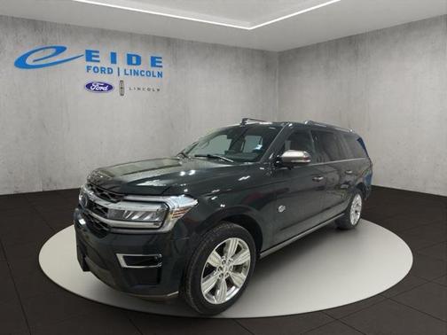 2023 Ford Expedition Max King Ranch
