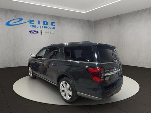 2023 Ford Expedition Max King Ranch