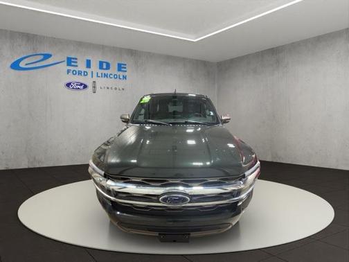 2023 Ford Expedition Max King Ranch