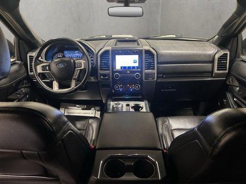 2021 Ford Expedition Max XLT