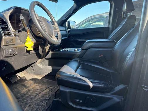 2021 Ford Expedition Max XLT