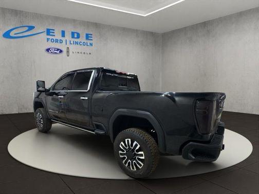 2024 GMC Sierra 3500 Denali