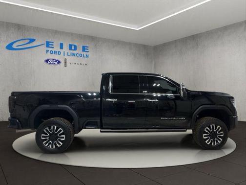 2024 GMC Sierra 3500 Denali