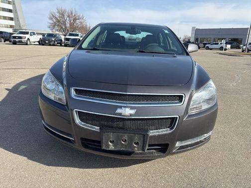 2011 Chevrolet Malibu 2LT