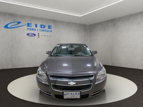 2011 Chevrolet Malibu 2LT