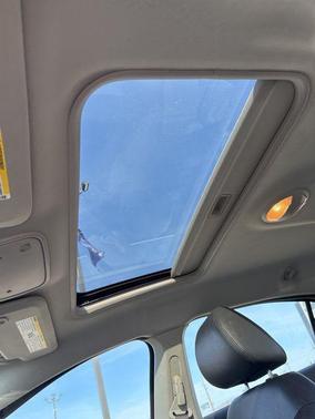 2011 Chevrolet Malibu 2LT