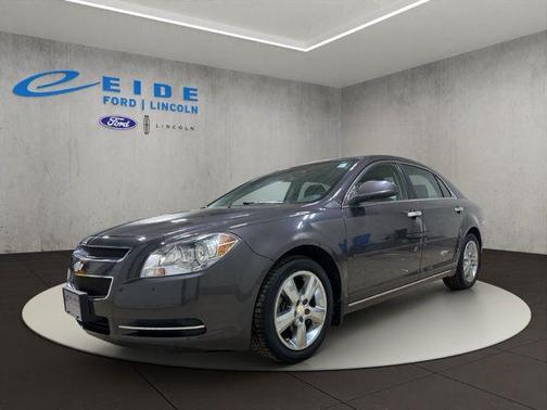 2011 Chevrolet Malibu 2LT