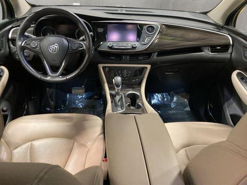 2019 Buick Envision Premium I