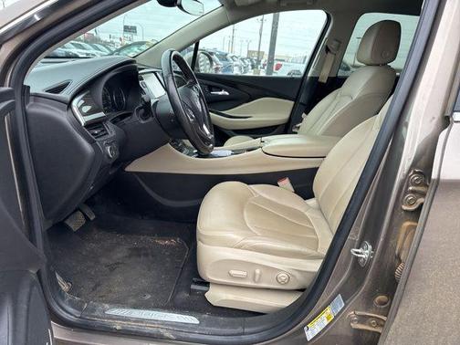 2019 Buick Envision Premium I