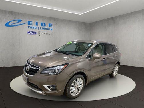 2019 Buick Envision Premium I