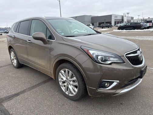 2019 Buick Envision Premium I