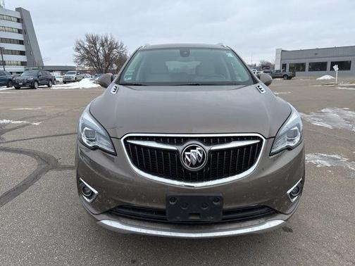 2019 Buick Envision Premium I