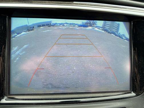 2019 Buick Envision Premium I