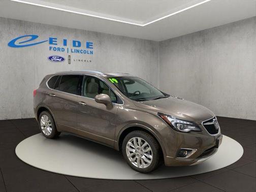 2019 Buick Envision Premium I