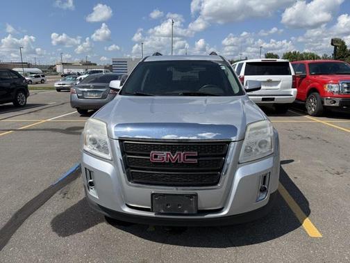 2012 GMC Terrain SLE-2