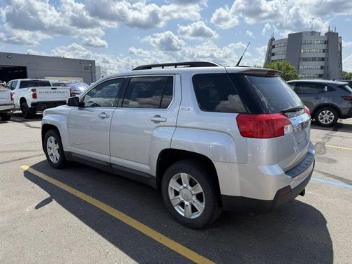 2012 GMC Terrain SLE-2